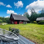 Niiduliiva Holiday home Nasva (Hiiu)