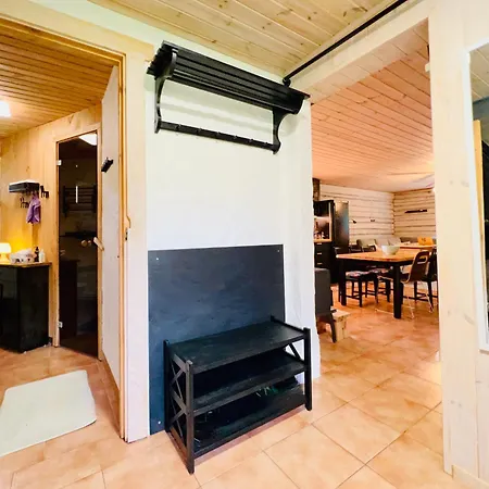 Niiduliiva Σπίτι διακοπών *