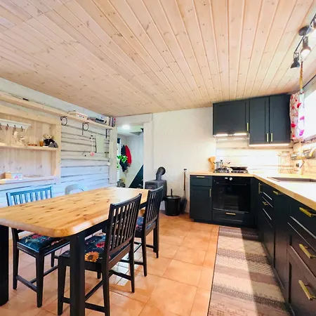 Niiduliiva Σπίτι διακοπών