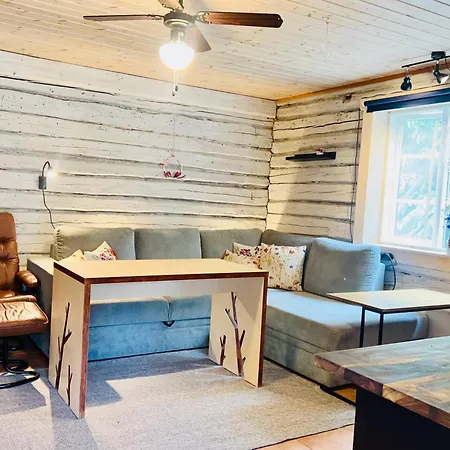 Niiduliiva Dom wakacyjny *