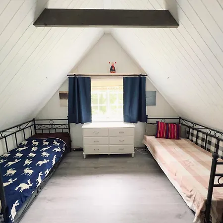 Niiduliiva Dom wakacyjny *