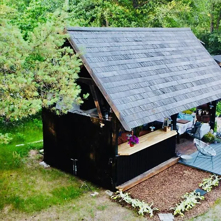 Dom wakacyjny Niiduliiva *