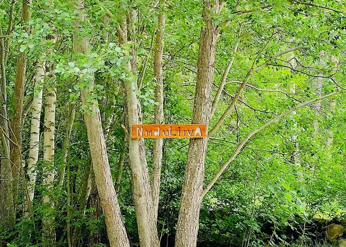 Holiday home Niiduliiva Nasva (Hiiu)