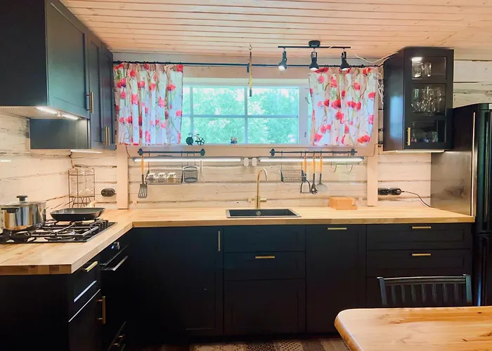 Holiday home Niiduliiva *