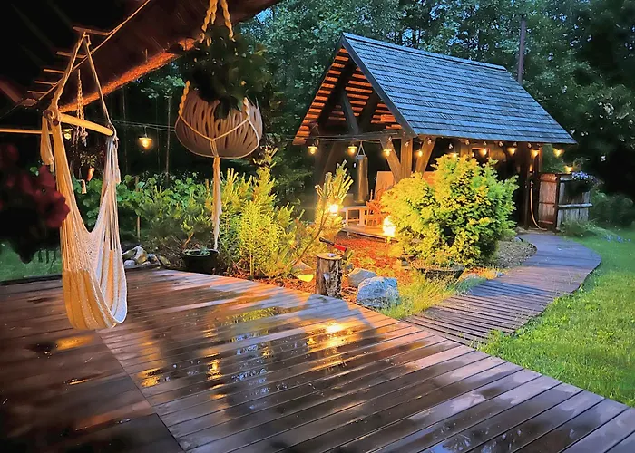 Σπίτι διακοπών Niiduliiva *