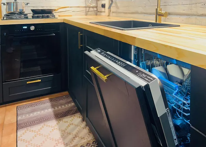 Niiduliiva Holiday home Nasva (Hiiu)