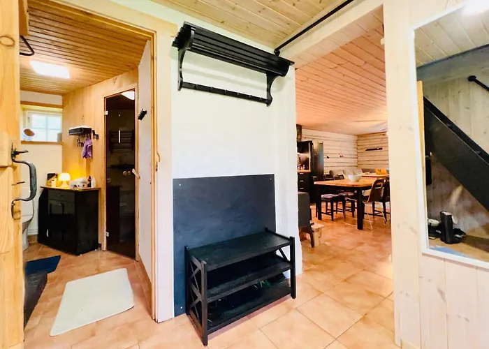 Niiduliiva Holiday home *