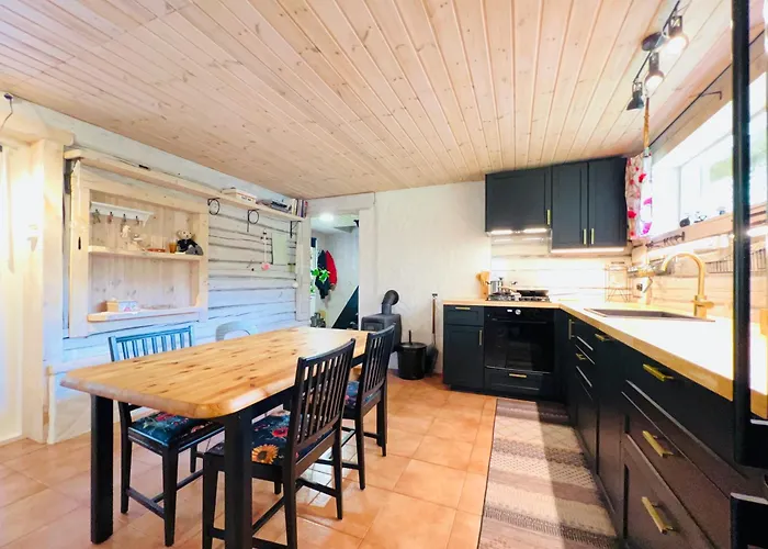 Niiduliiva Σπίτι διακοπών