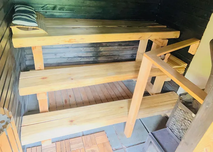 Holiday home Niiduliiva *