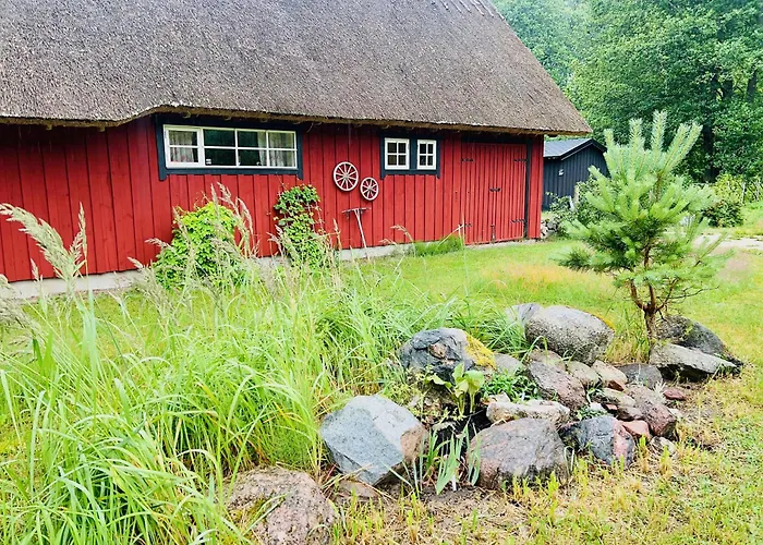 Niiduliiva Holiday home Nasva (Hiiu)