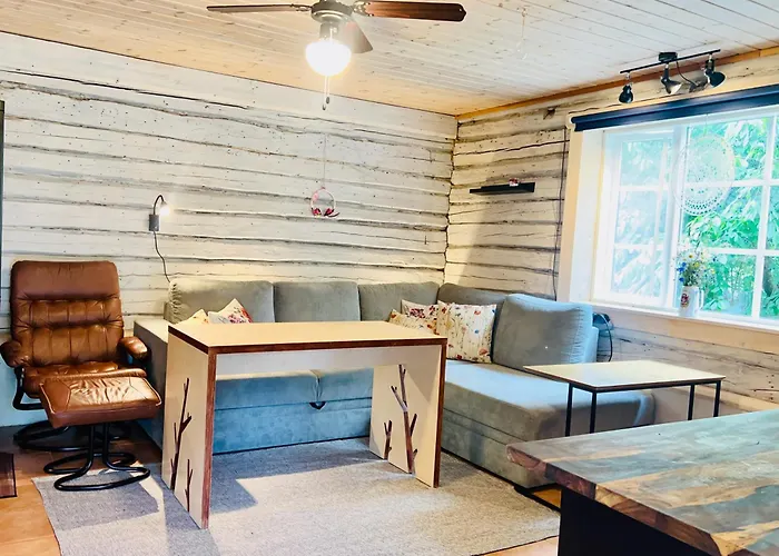 Niiduliiva Holiday home *