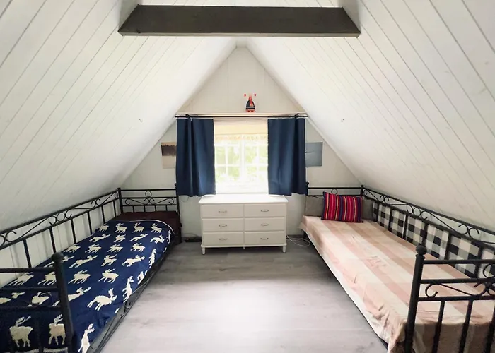 Niiduliiva Holiday home *