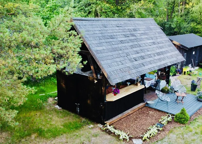 Holiday home Niiduliiva *