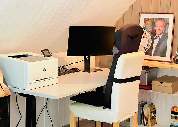 Holiday home Niiduliiva *